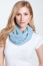 Eileen Fisher Tinted Gauze Scarf $98.00