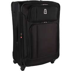 Delsey Helium Breeze 3.0   26 Expandable 4 Wheel Trolley at  