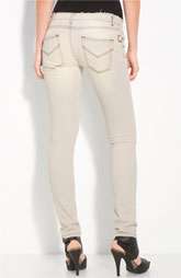 Zadig & Voltaire Darkside Bleached Skinny Jeans Was $280.00 Now $ 