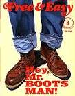 free easy vintage fashion magazine 101 boots quick look buy