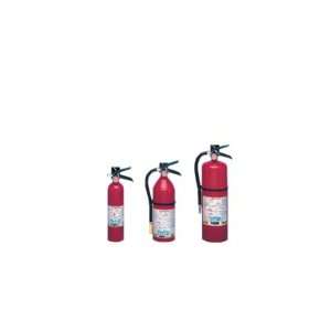     ProLine Tri Class Dry Chemical Fire Extinguishers