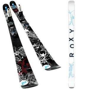  Roxy Black Magic Ski   Womens