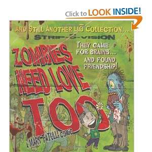   Too And Still Another Lio Collection [Paperback] Mark Tatulli Books