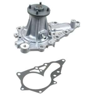 OES Genuine Water Pump for select Lexus models: Automotive