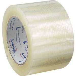  Intertape Polymer Group Carton Sealing Tape   3in. x 109 
