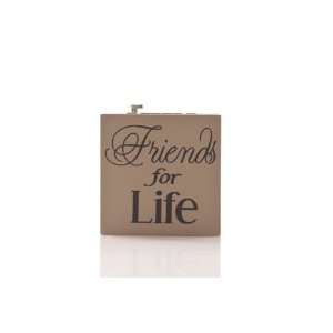   Music Box Friends for Life Plays What Friends Are For: Home & Kitchen