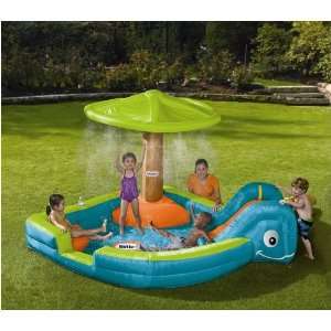  Wade Lagoon By Little Tikes Toys & Games