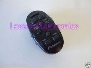 Pioneer CXB9202 Car Audio Replacement Remote Control  