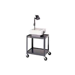 Pixmobile Fully Arc welded Cart Electronics
