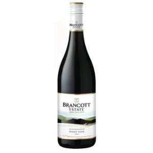 2010 Brancott Marlborough Pinot Noir 750ml Grocery 
