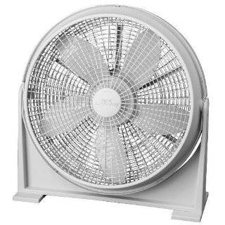  Air King 9701 Roll About Stand for Box Fan
