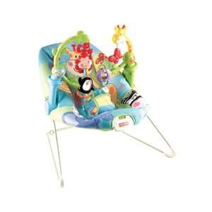  Fisher Price Discover n Grow Activity Bouncer: Baby