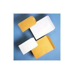  Catalog Envelope Side Seam 10 x 13 Light Brown 250/Box 