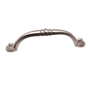  Berenson 2930 1BPN P Brushed Nickel Euro Traditions Euro 