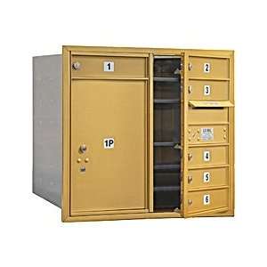  Master Commercial Locks)   7 Door High Unit (27 Inches)   Double 