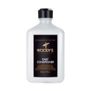  Woodys   Daily Conditioner Liter Beauty