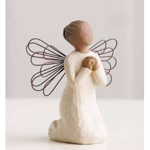 Willow Tree Angel of the Spirit, 26078:  Home & Kitchen