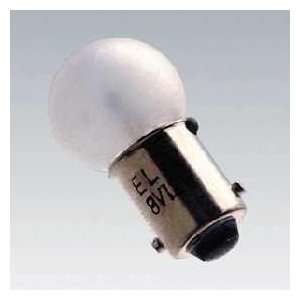  Ushio EL1B Microscope Light Bulb 13 Volt 4 Amp Bayonet 
