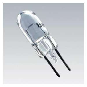  GE 787 Microscope Halogen Light Bulb 6 Volt 10 Watt G4 