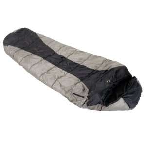   XL Oversize Pro Contour Mummy Sleeping Bag (Ledge): Sports & Outdoors