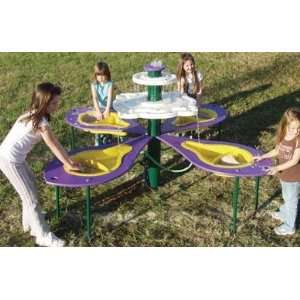  Sports Play 902 297 Tot Town Waterplay: Toys & Games