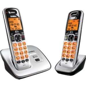  New Expandable DECT 6.0 Cordless Telephone With Caller ID 