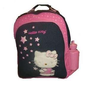  Hello Kitty Large Backpack 