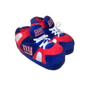  New York Giants Boot Slipper