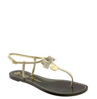 Juicy Couture Gilli Sandal  