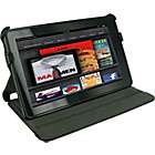 rooCASE Slim Fit Folio Case w¡ Stand for  Kindle Fire