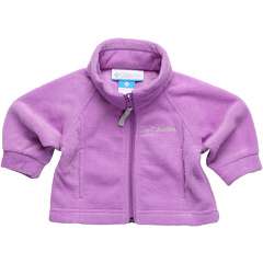Columbia Kids Benton Springs™ Fleece (Infant/Toddler)   Zappos 