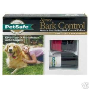    300 Petsafe CITRUS SPRAY BARK CONTROL Dog Training: Kitchen & Dining