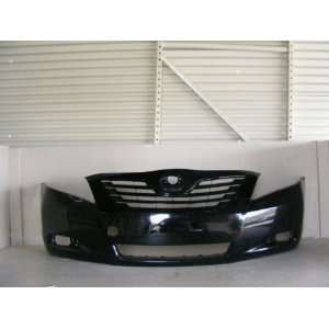  Toyota Camry Front Bumper Cover 07 09 Automotive