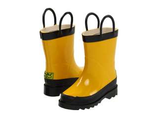 Western Chief Kids Firechief Rainboot (Infant/Toddler/Youth)   Zappos 