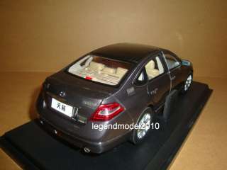 18 2008 Nissan TEANA/ Maxima/ CEFIRO 350XV VIP Dealer  
