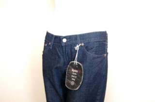 Lucky Brand Jeans Womens Spicewine Easy Rider 8/29 NWT  