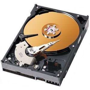 HP Commercial Specialty, 160GB SATA HDD (Catalog Category Hard Drives 