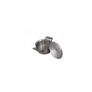   : Bon Chef 60021   1 2/3 Cup Cucina Side Dish w/ Lid: Home & Kitchen
