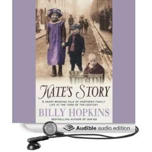  Kates Story (Audible Audio Edition) Billy Hopkins 