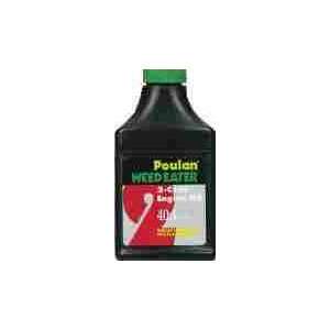  Two Cycle Engine Oil (952030128) 24 each Patio, Lawn 