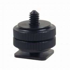  Promaster Hot Shoe 1/4 20 Adapter