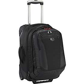 Eagle Creek Traverse Pro 22   22 Rolling Upright with Daypack    