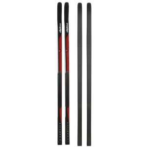  Alpina Frontier Nordic Touring Skis   NIS plate: Sports 