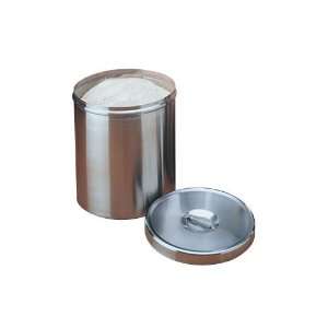  Polar Ware 2J 1.875 qt Stainless Steel Canister