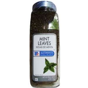 Mint Leaves Grocery & Gourmet Food