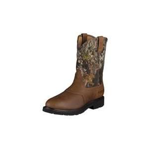  Ariat Sierra Saddle H2O Boots
