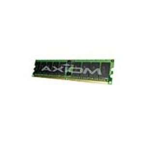  Axion 512MB DDR2 SDRAM Memory Module