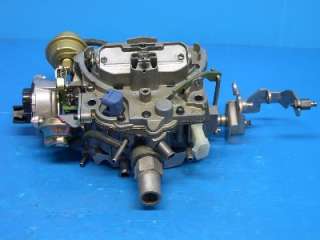 Rochester E2ME Dualjet Carburetor Carb 17083193  