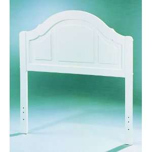   White Finish By Homelegance Furniture 