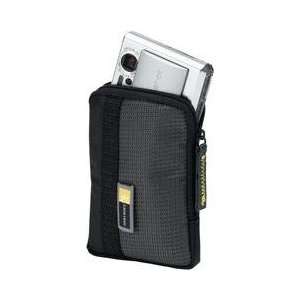  Case Logic Compact Camera Case PMM 1 ,Zipper closure,Padded case 